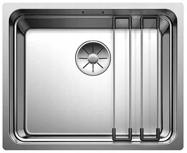 Zlewozmywak BLANCO Etagon 500-U 521841 z kor. InFino Stal szlachetna