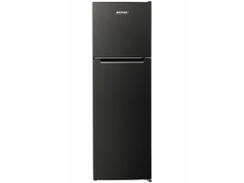 Lodówka MPM-247-CF-30 No Frost 167cm Inox