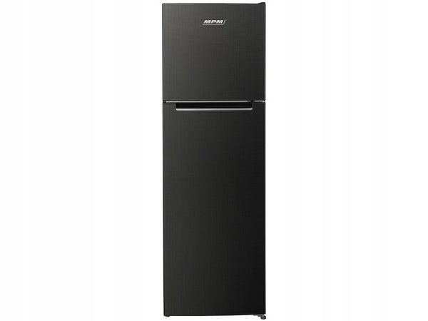 Lodówka MPM-247-CF-30 No Frost 167cm Inox