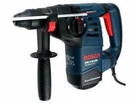 Młot udarowo-obrotowy BOSCH Professional GBH 3-28 DRE 061123A000