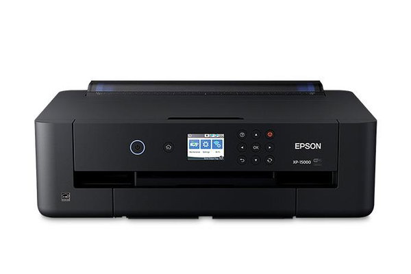 Drukarka EPSON Expression Photo HD XP-15000