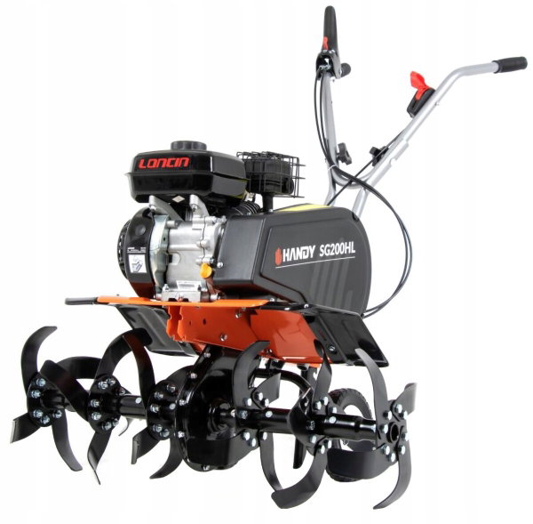 Glebogryzarka spalinowa HANDY SG200HL