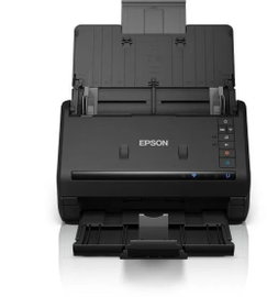 Skaner EPSON WorkForce ES-500WII