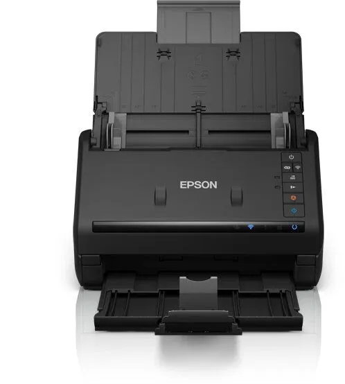 Skaner EPSON WorkForce ES-500WII