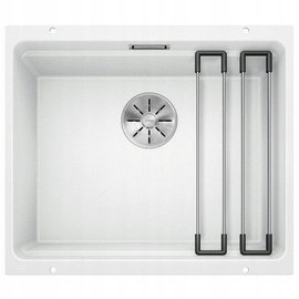 Zlewozmywak BLANCO Etagon 500-U 522231 Biały