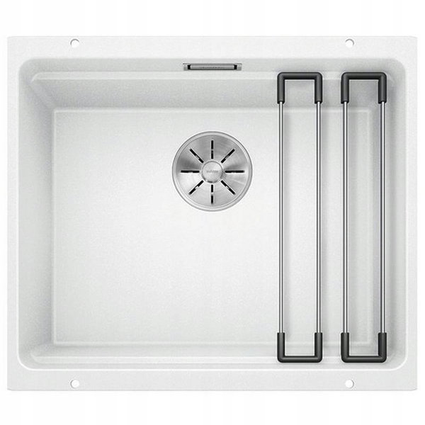Zlewozmywak BLANCO Etagon 500-U 522231 Biały