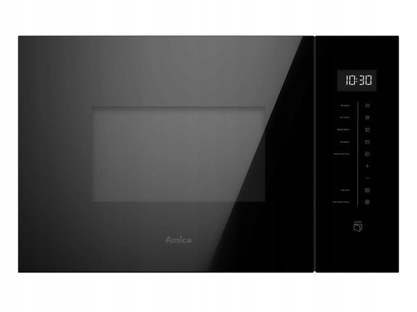 Kuchenka mikrofalowa AMICA AMMB25E3SGVB X-TYPE