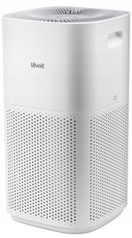 Oczyszczacz powietrza LEVOIT Core 600S Biały Timer