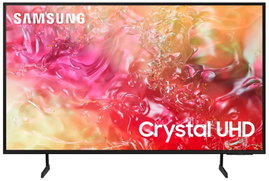 Telewizor SAMSUNG UE43DU7172U 43" LED 4K Tizen TV HDMI 2.1