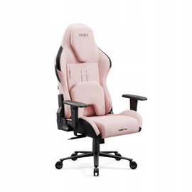 Fotel DIABLO CHAIRS X-One Prime Różowy wzrost 150 - 180 cm