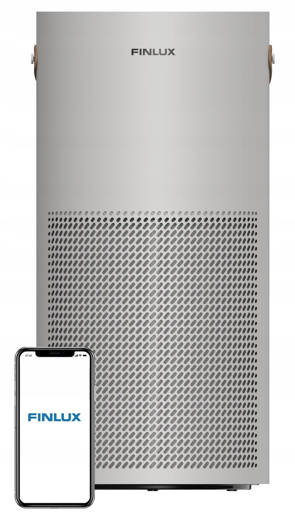 Oczyszczacz powietrza FINLUX FN-A0S60GB