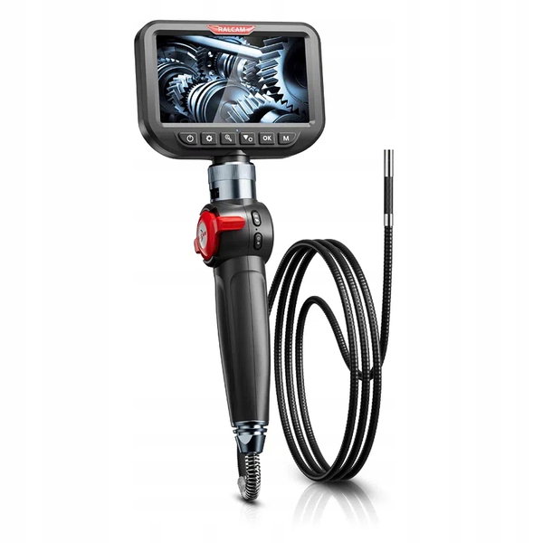 Kamera inspekcyjna RALCAM Boroskop H404B-MAX