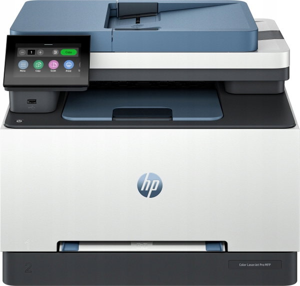 Urządzenie wielofunkcyjne HP Color LaserJet Pro 3302fdn