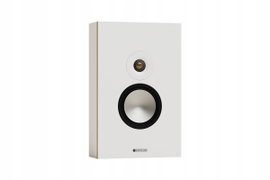 Kolumny głośnikowe MONITOR AUDIO Bronze On-Wall 7G Biały (1 szt.)