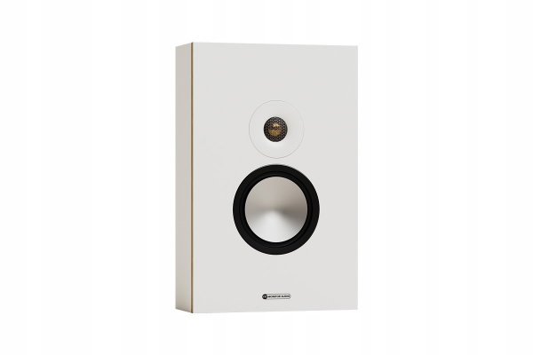 Kolumny głośnikowe MONITOR AUDIO Bronze On-Wall 7G Biały (1 szt.)