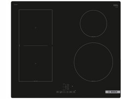 Płyta indukcyjna BOSCH PWP61RBB5E 59.2cm 4 Palniki