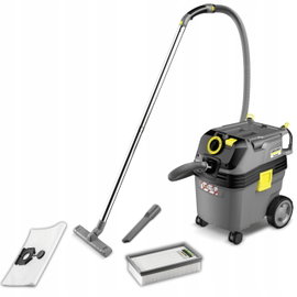 Odkurzacz przemysłowy KARCHER Professional NT 30/1 AP L 1.148-221.0