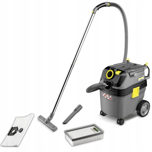 Odkurzacz przemysłowy KARCHER Professional NT 30/1 AP L 1.148-221.0