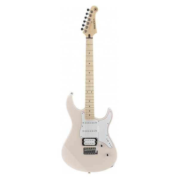 Gitara elektryczna YAMAHA Pacifica 112VM SPRL Różowy