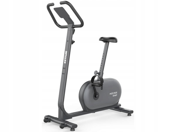 Rower magnetyczny KETTLER Hoi Ride Start