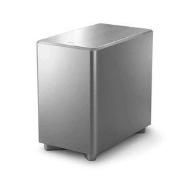 Subwoofer PHILIPS TAW8506/10 300W Srebrny