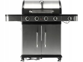 Grill gazowy YATO YG-20019 5 palników 14.2kW