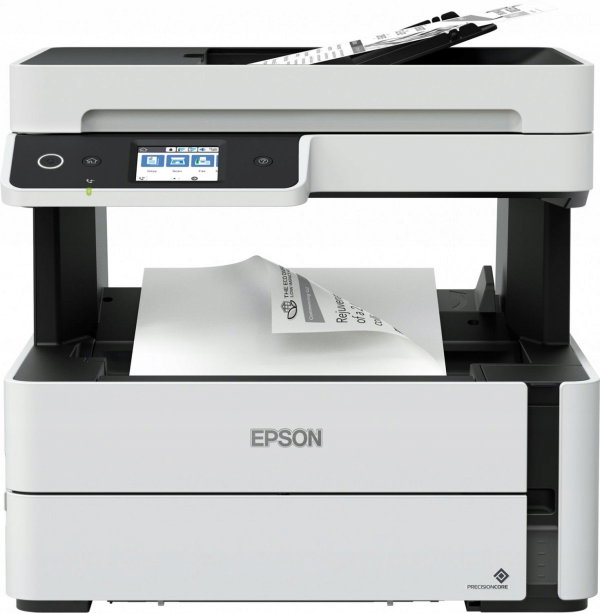 URZĄDZENIE WIELOFUNKCYJNE EPSON ECO TANK M3170