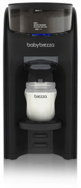 Ekspres do mleka BABY BREZZA Formula Pro Advanced All Black FRP0131
