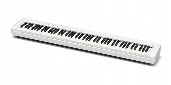 Pianino cyfrowe CASIO CDP-S110