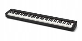 Pianino cyfrowe CASIO CDP-S110 Czarny