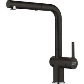 Bateria FRANKE Active L Pull-out spray 115.0653.384 Onyx