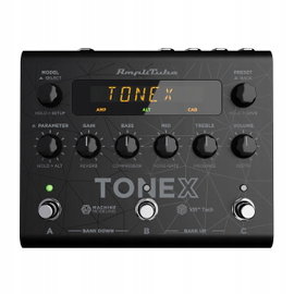 Procesor gitarowy IK MULTIMEDIA Tonex Pedal