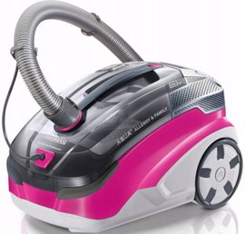 Odkurzacz piorący THOMAS Aqua+ Allergy Family