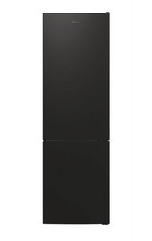 Lodówka CANDY CCT3L517EB 176cm Czarna