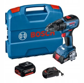 Wiertarko-wkrętarka BOSCH Professional GSR 18V-50 06019H5003