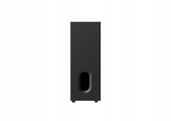 Subwoofer SONY SA-SW7 Czarny
