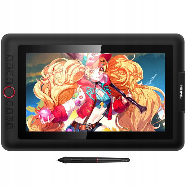 TABLET GRAFICZNY XP-PEN ARTIST 13.3 PRO