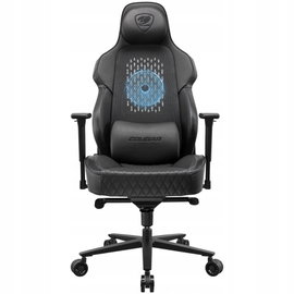 Fotel gamingowy COUGAR NxSys Aero Czarny
