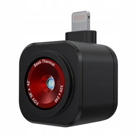 Kamera termowizyjna SEEK THERMAL Nano 300 iOS Lightning (LQ-ABAX)