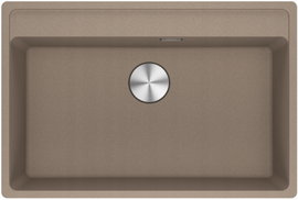 Zlewozmywak FRANKE MRG 610-72 114.0661.773 Cappuccino