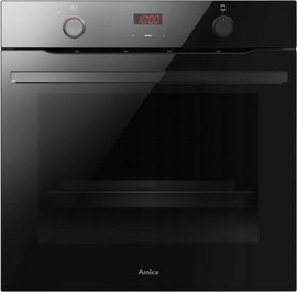 Piekarnik AMICA ED37216B X-TYPE 77l A