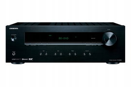 AMPLITUNER ONKYO TX-8220B CZARNY