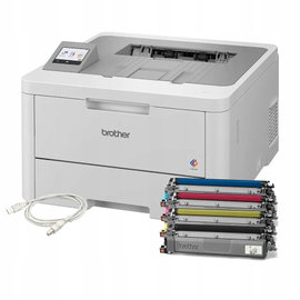 Drukarka BROTHER HL-L8230CDW