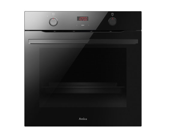 PIEKARNIK AMICA ED37616B X-TYPE STEAM 56923