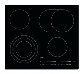 Płyta ceramiczna AEG HK 654070 IB