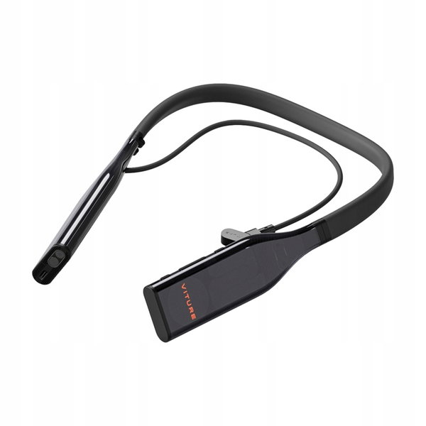 Opaska na szyję VITURE Pro NKBD 128GB Czarny