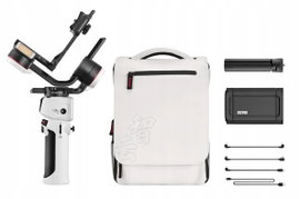 Gimbal ZHIYUN Crane M3S Combo