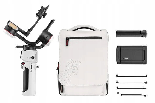 Gimbal ZHIYUN Crane M3S Combo