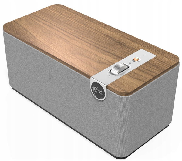 Kolumna głośnikowa KLIPSCH The One Plus Orzech (1 szt.)