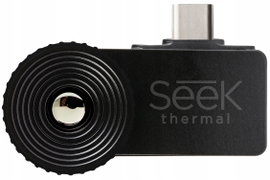 Kamera termowizyjna SEEK THERMAL Compact XR USB-C
